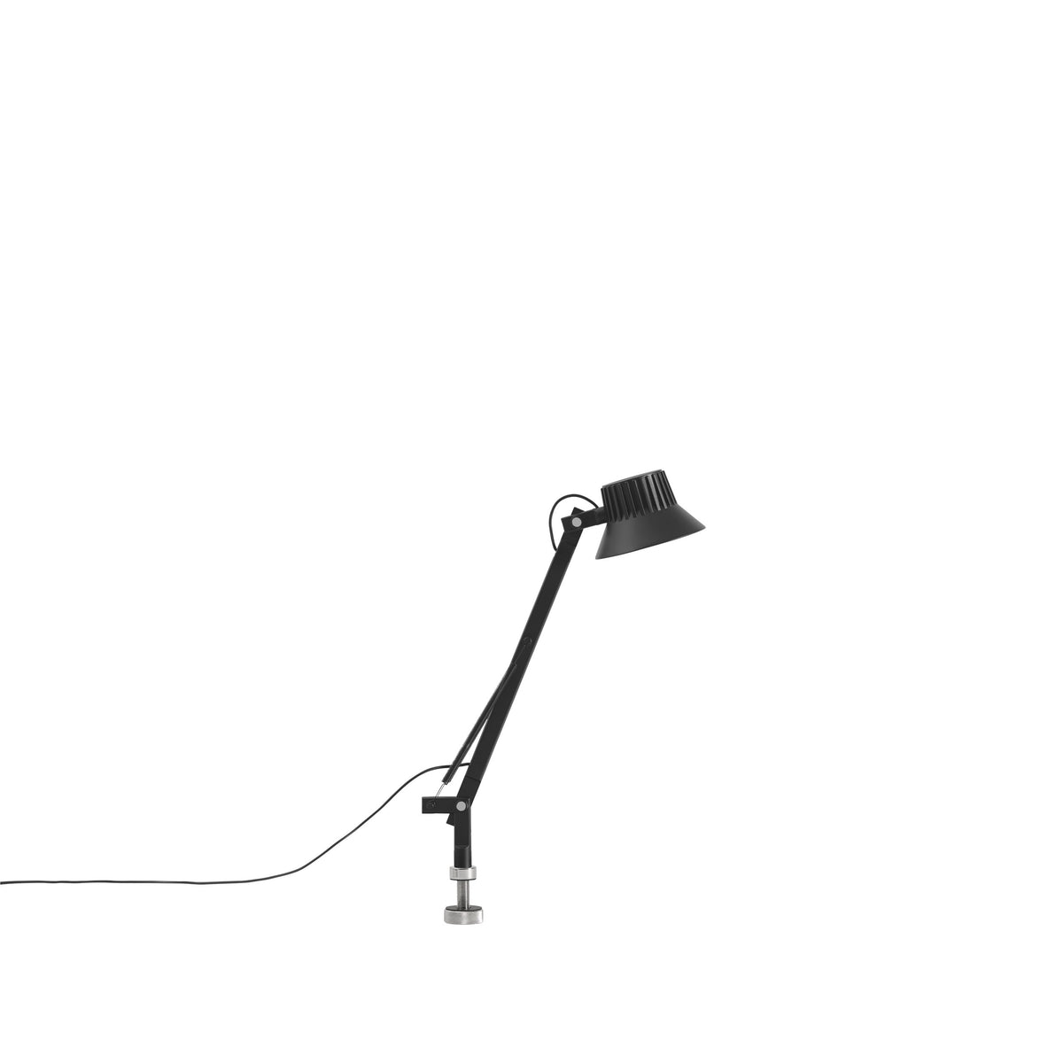 Dedicate Table Lamp – Muuto – view 17