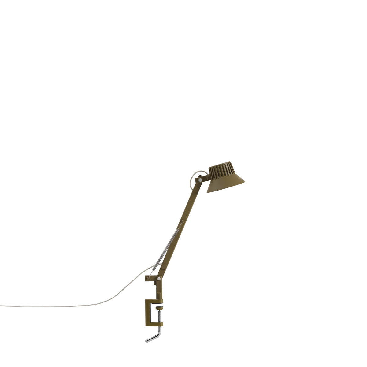 Dedicate Table Lamp – Muuto – view 18