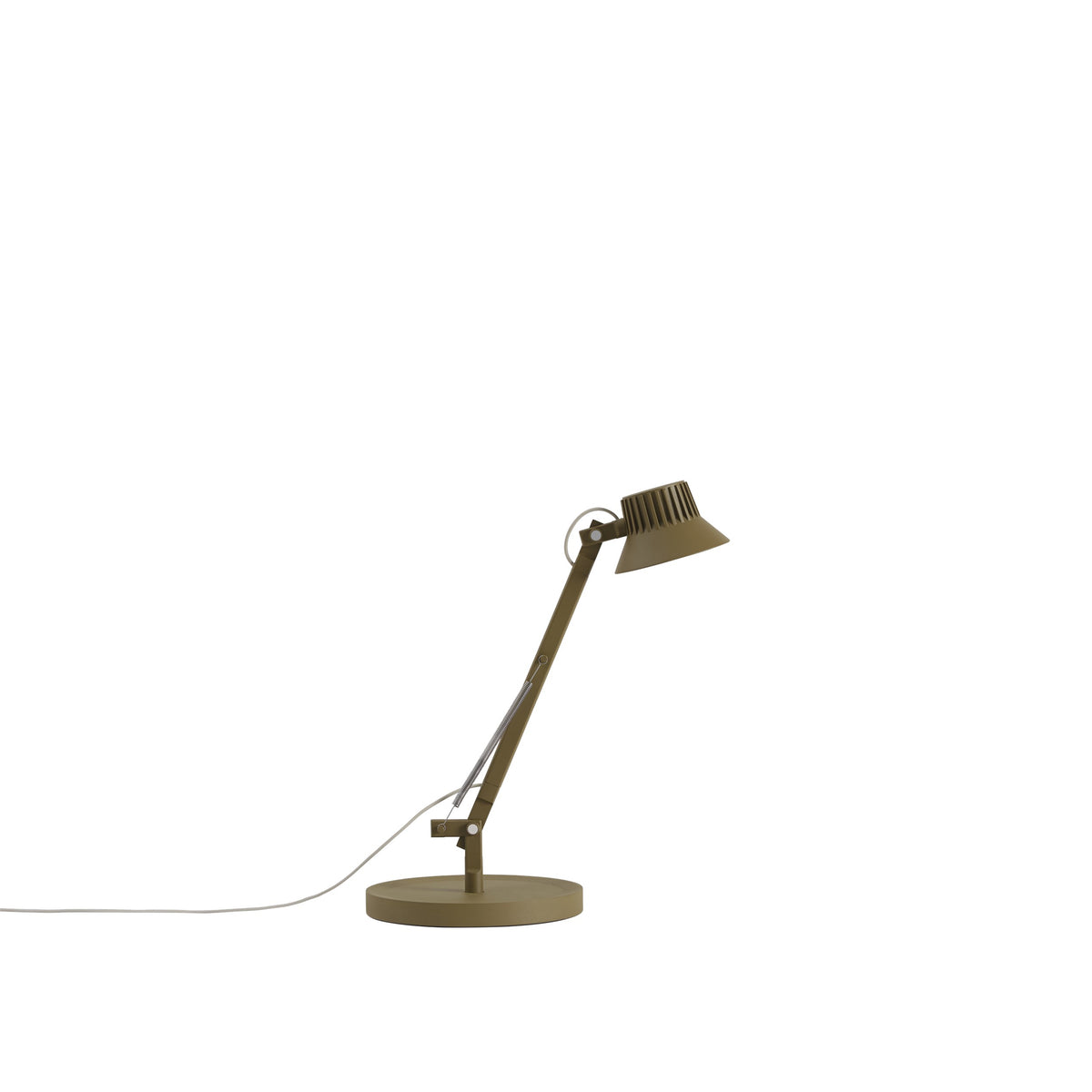 Dedicate Table Lamp – Muuto – view 19
