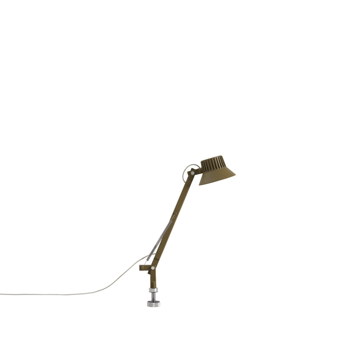 Dedicate Table Lamp – Muuto – view 20