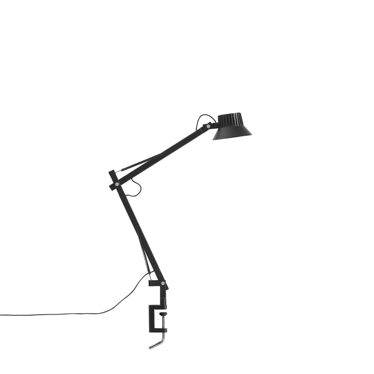 Dedicate Table Lamp – Muuto – view 21