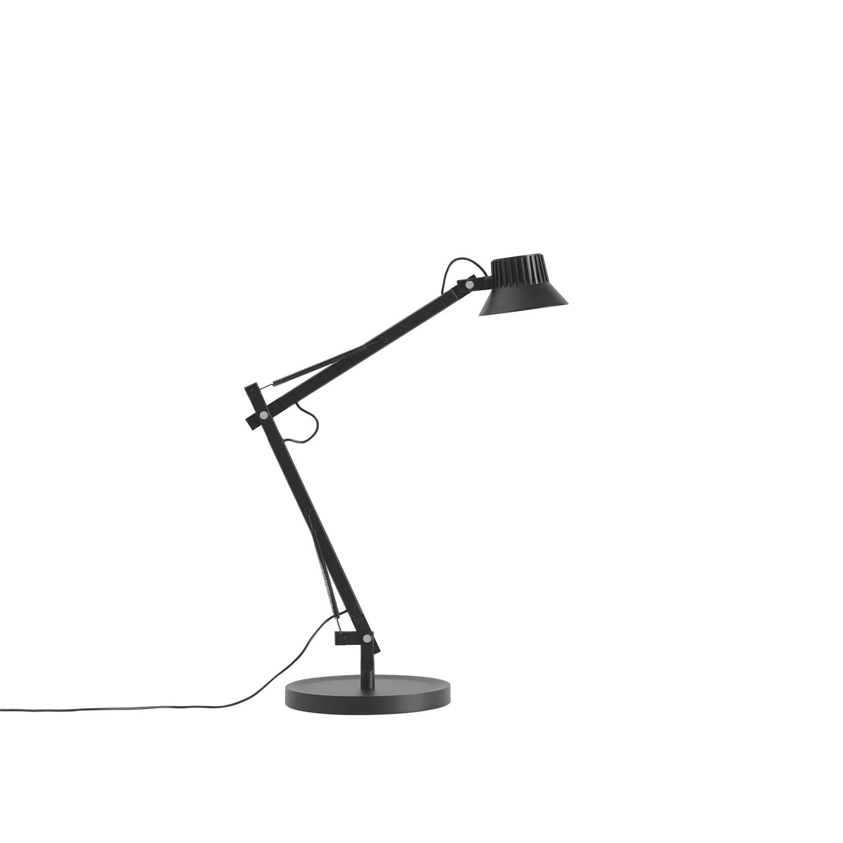 Dedicate Table Lamp – Muuto – view 22