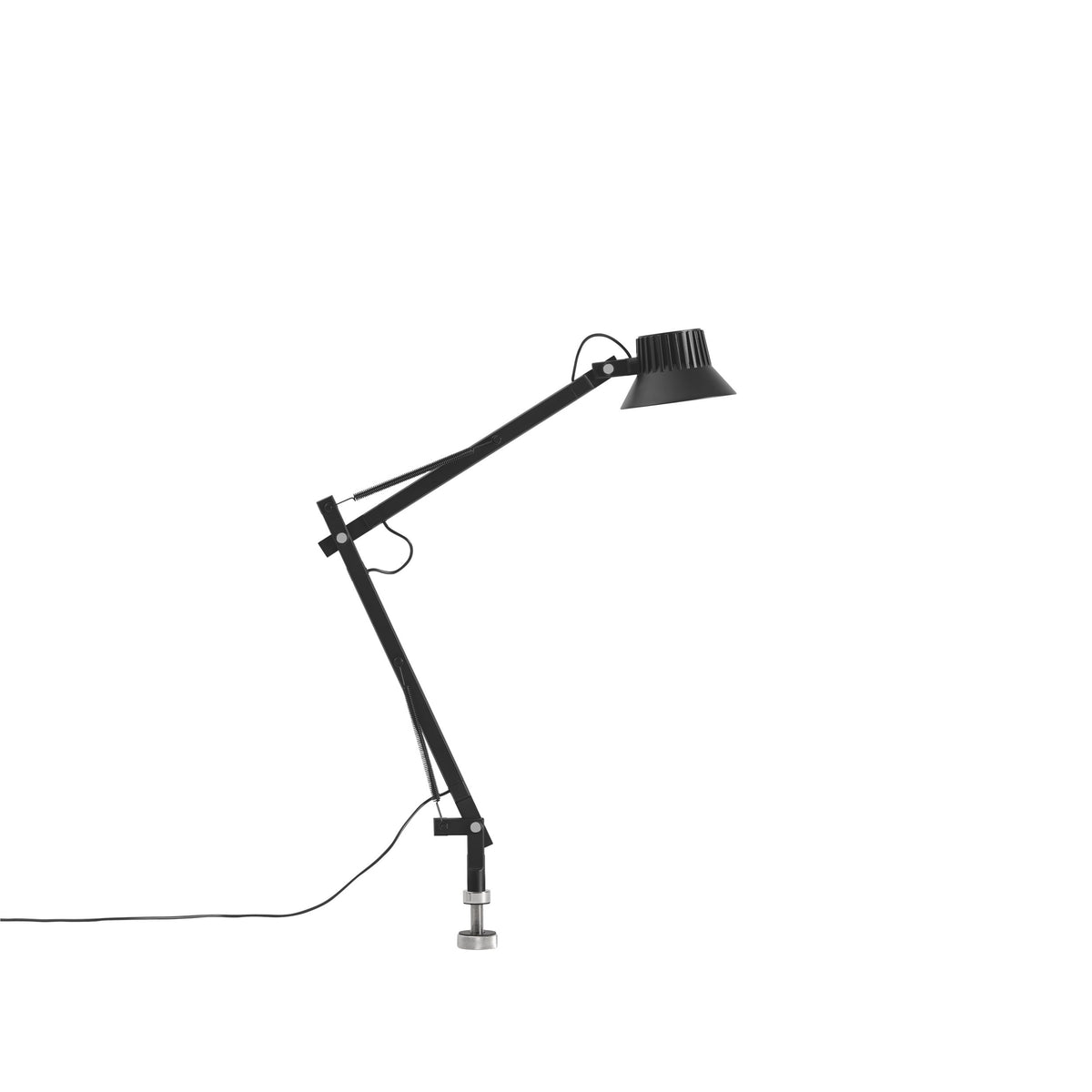 Dedicate Table Lamp – Muuto – view 23