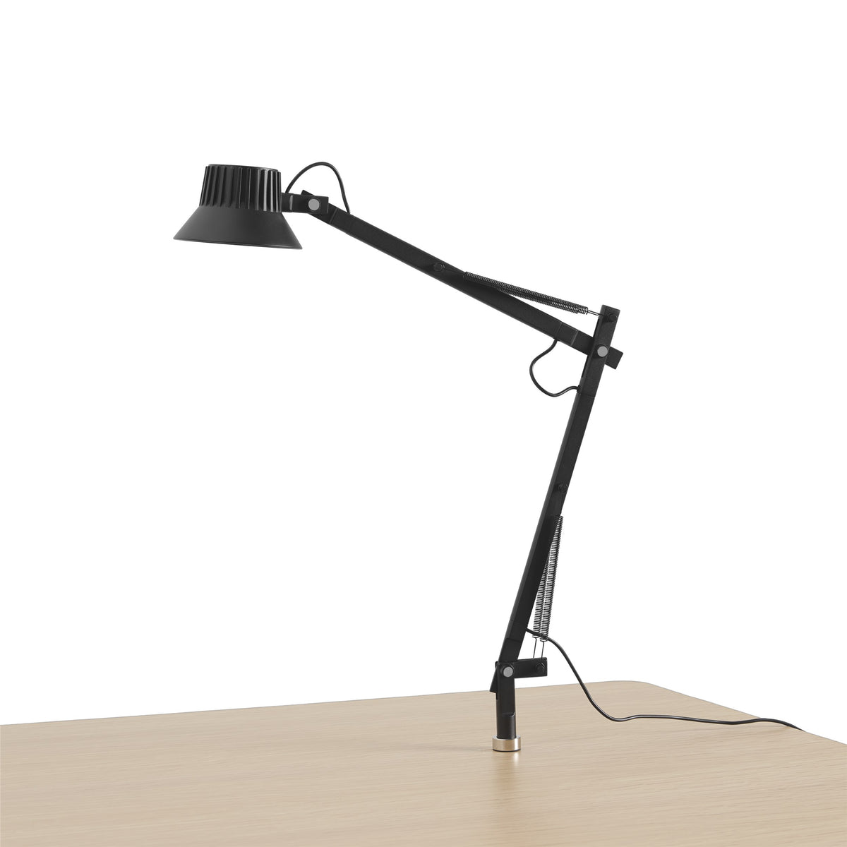 Dedicate Table Lamp – Muuto – view 9