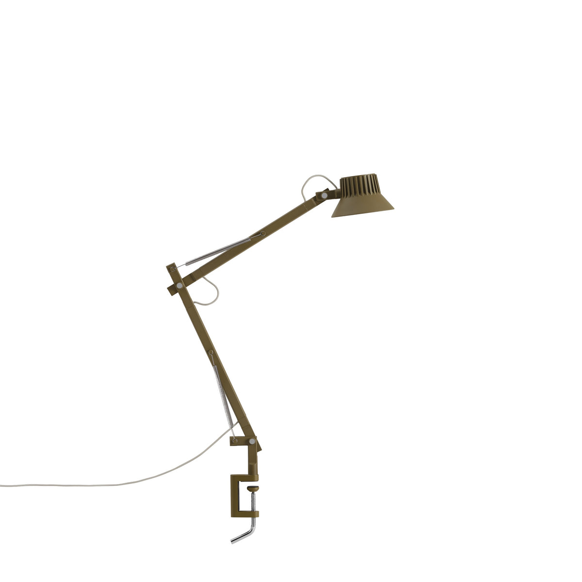 Dedicate Table Lamp – Muuto – view 24