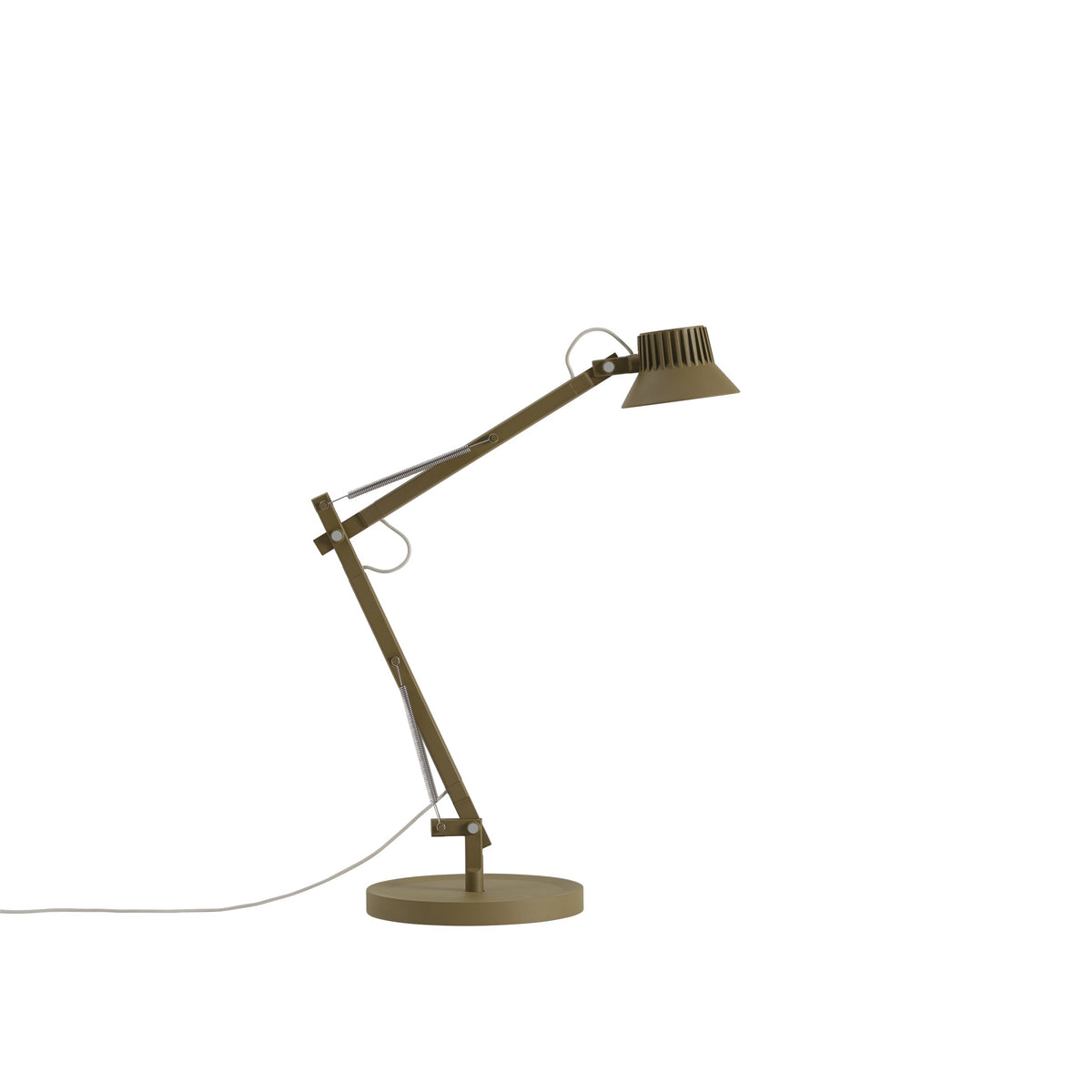 Dedicate Table Lamp – Muuto – view 25
