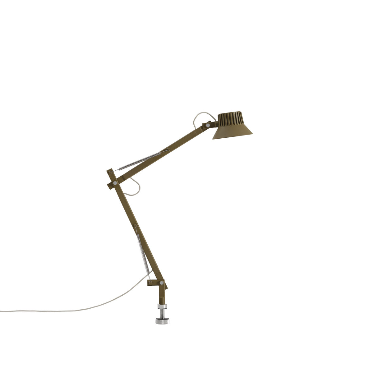 Dedicate Table Lamp – Muuto – view 26