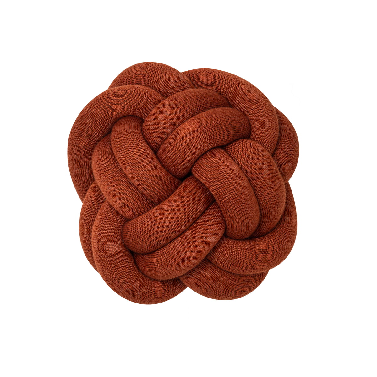 Knot Cushion – Design House Stockholm – view 14