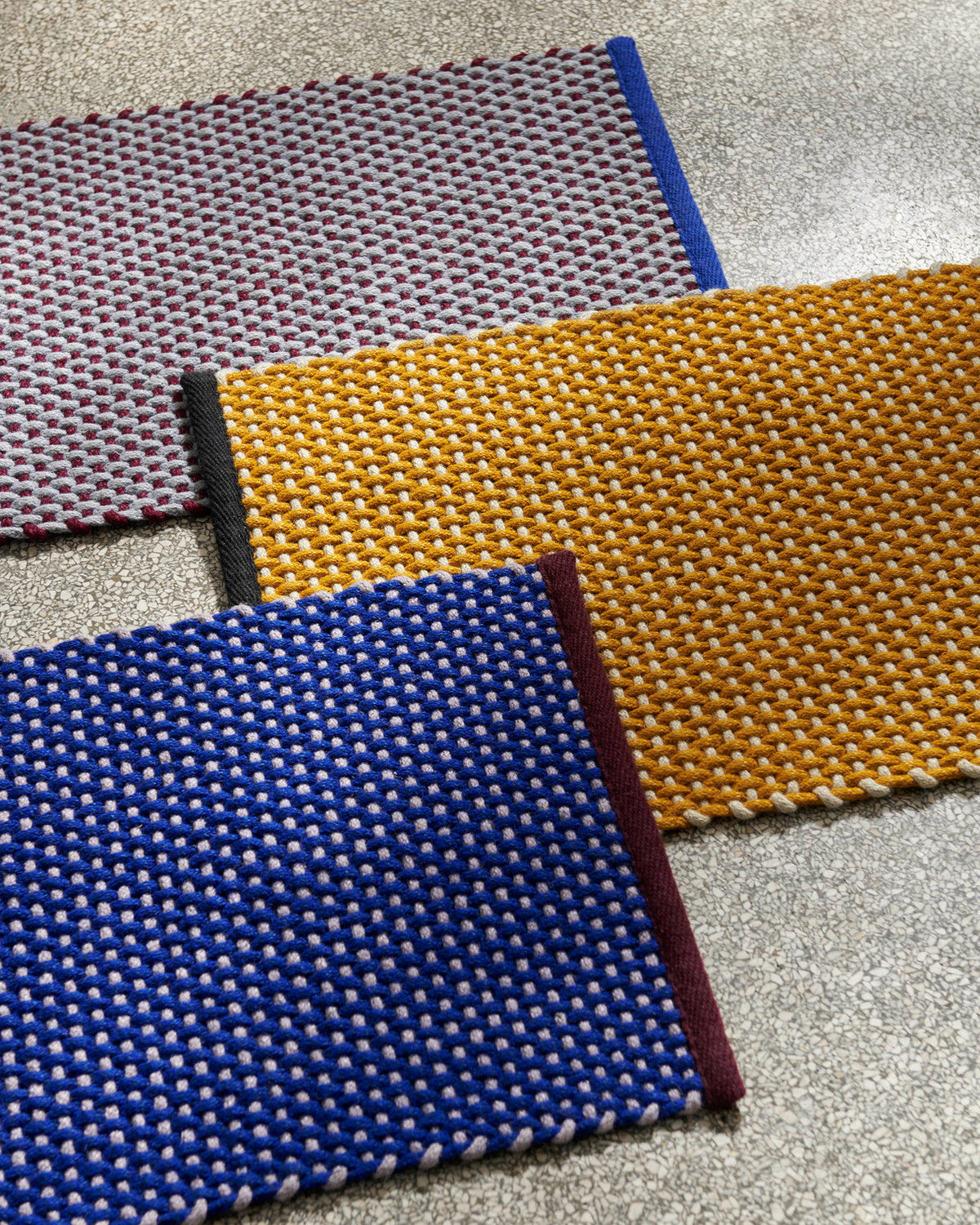 Fußmatte – HAY – Ansicht 3