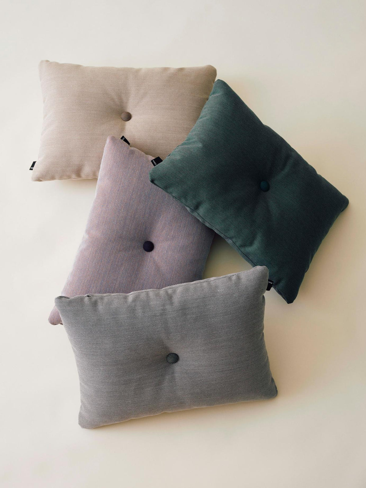 Dot Cushion – HAY – view 7