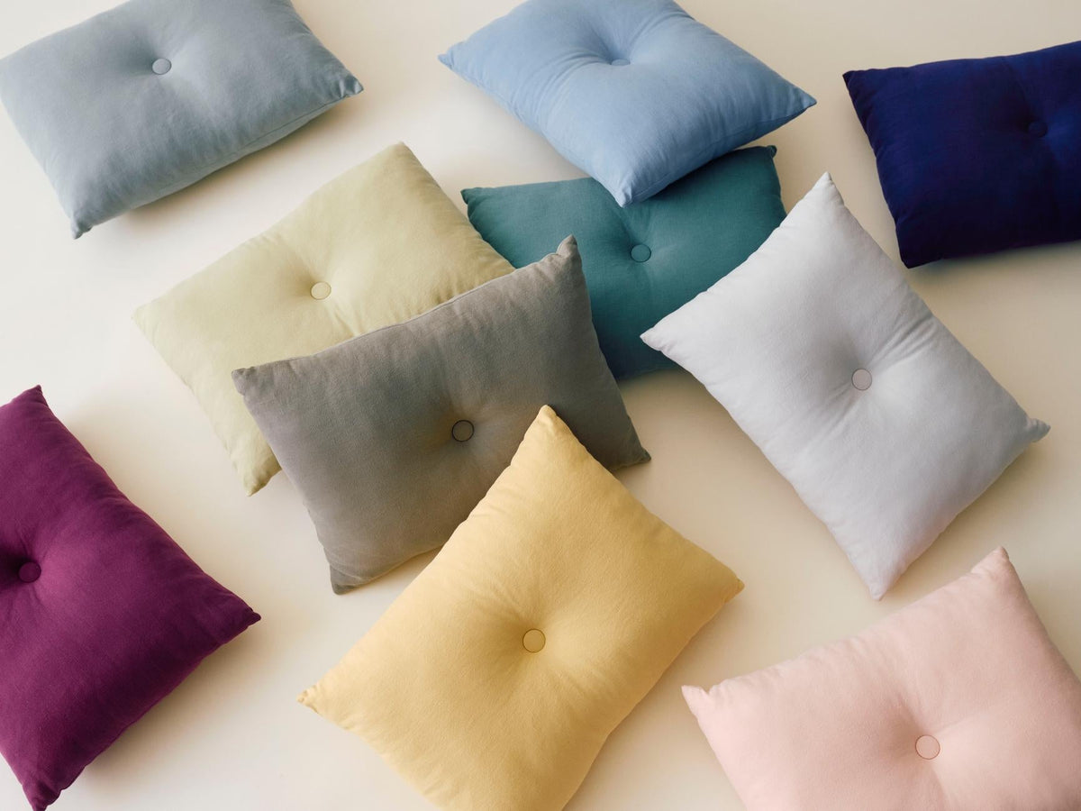 Dot Cushion – HAY – view 8