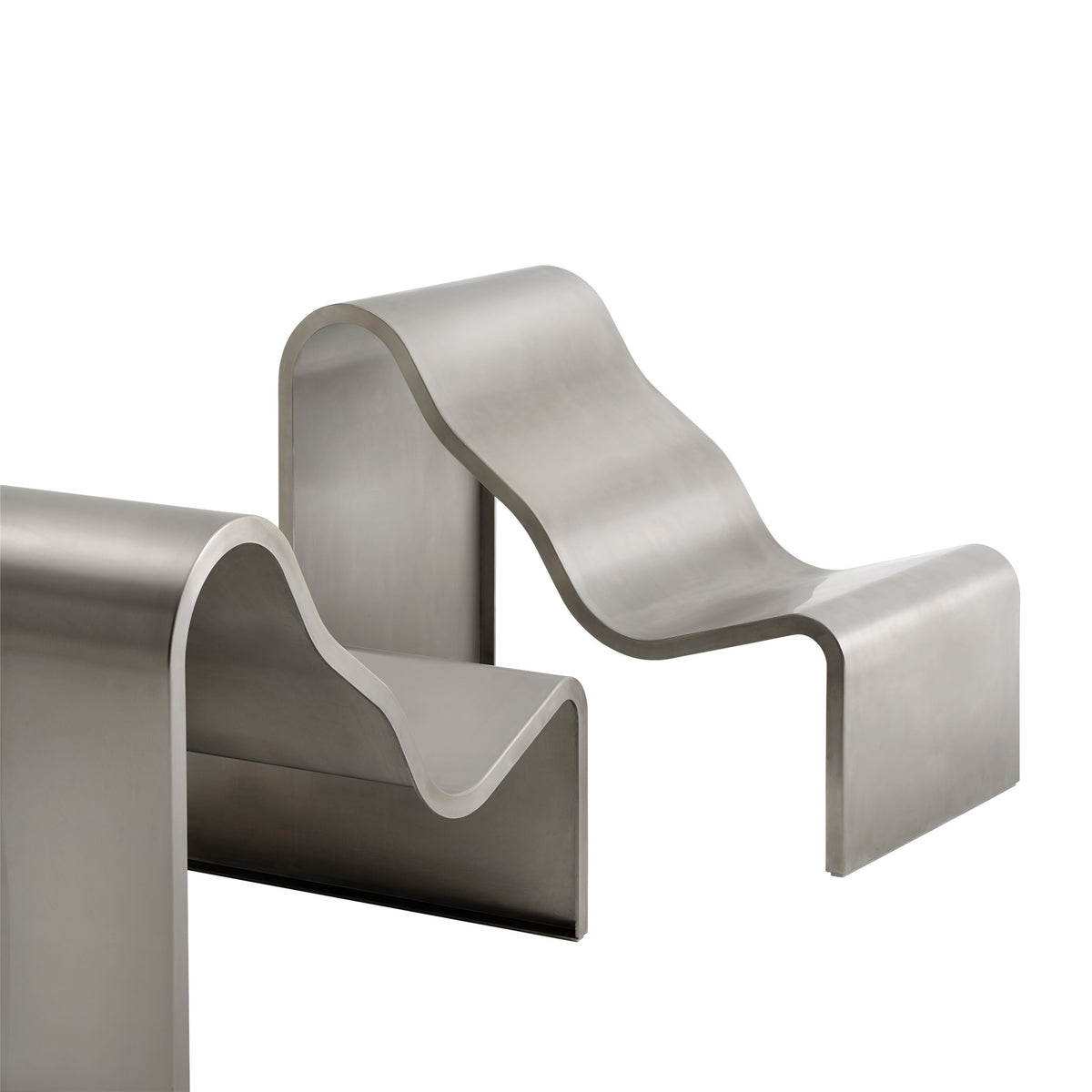 Dream View Bench – Muuto – view 16