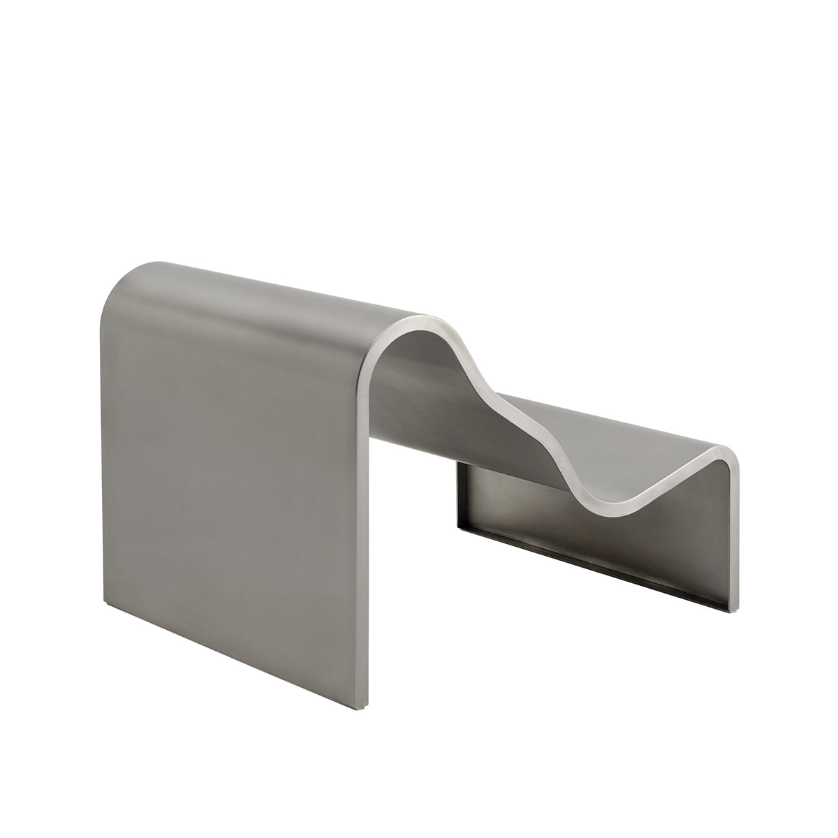 Dream View Bench – Muuto – view 20