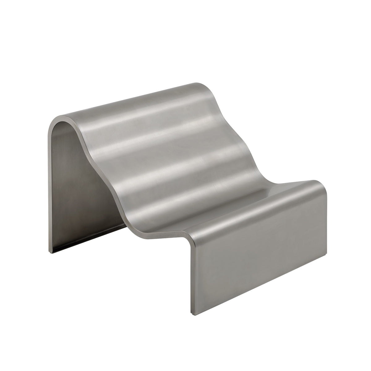 Dream View Bench – Muuto – view 19