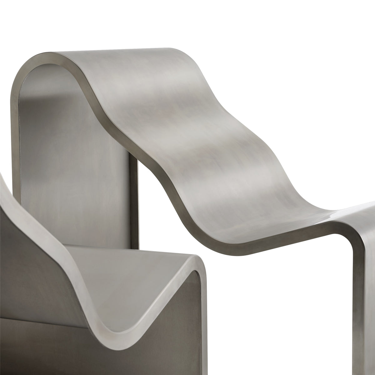 Dream View Bench – Muuto – view 18