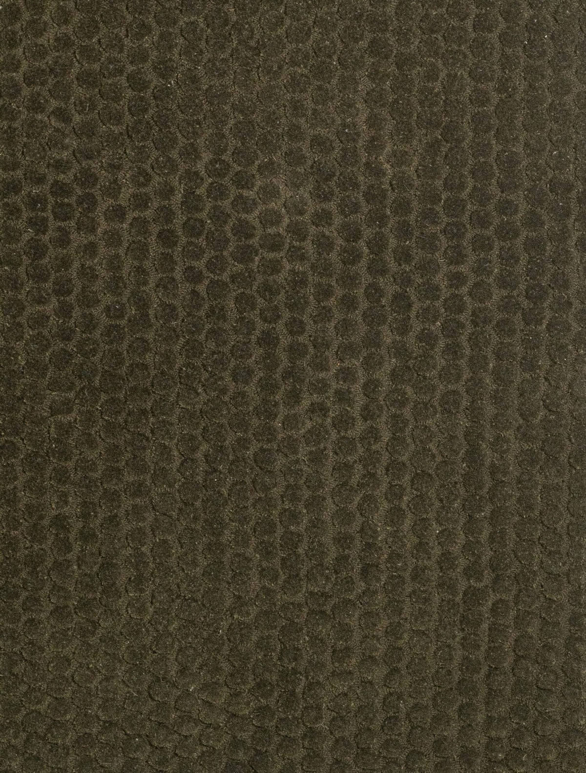 Forest Green - Drops - Surface Rug – Massimo Copenhagen – view 3