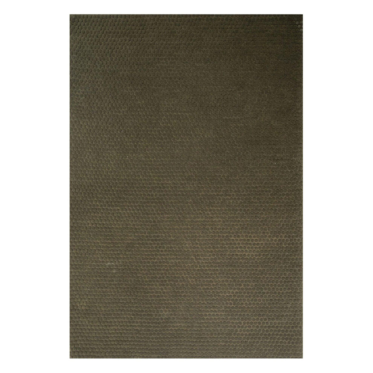 Forest Green - Drops - Surface Rug – Massimo Copenhagen