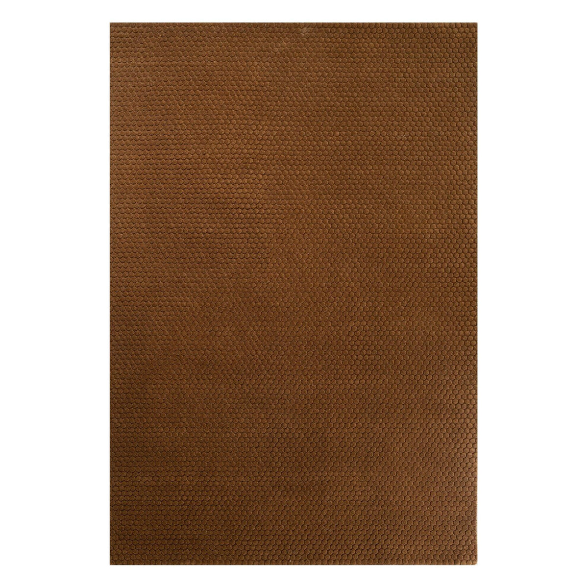 Smoked Caramel - Drops - Surface Rug – Massimo Copenhagen