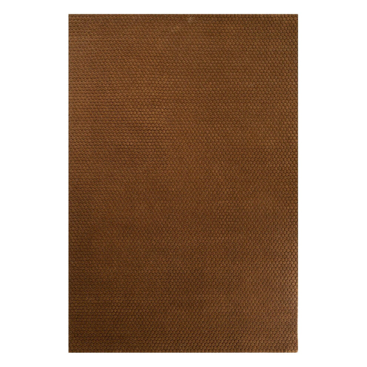 Smoked Caramel - Drops - Surface Rug – Massimo Copenhagen