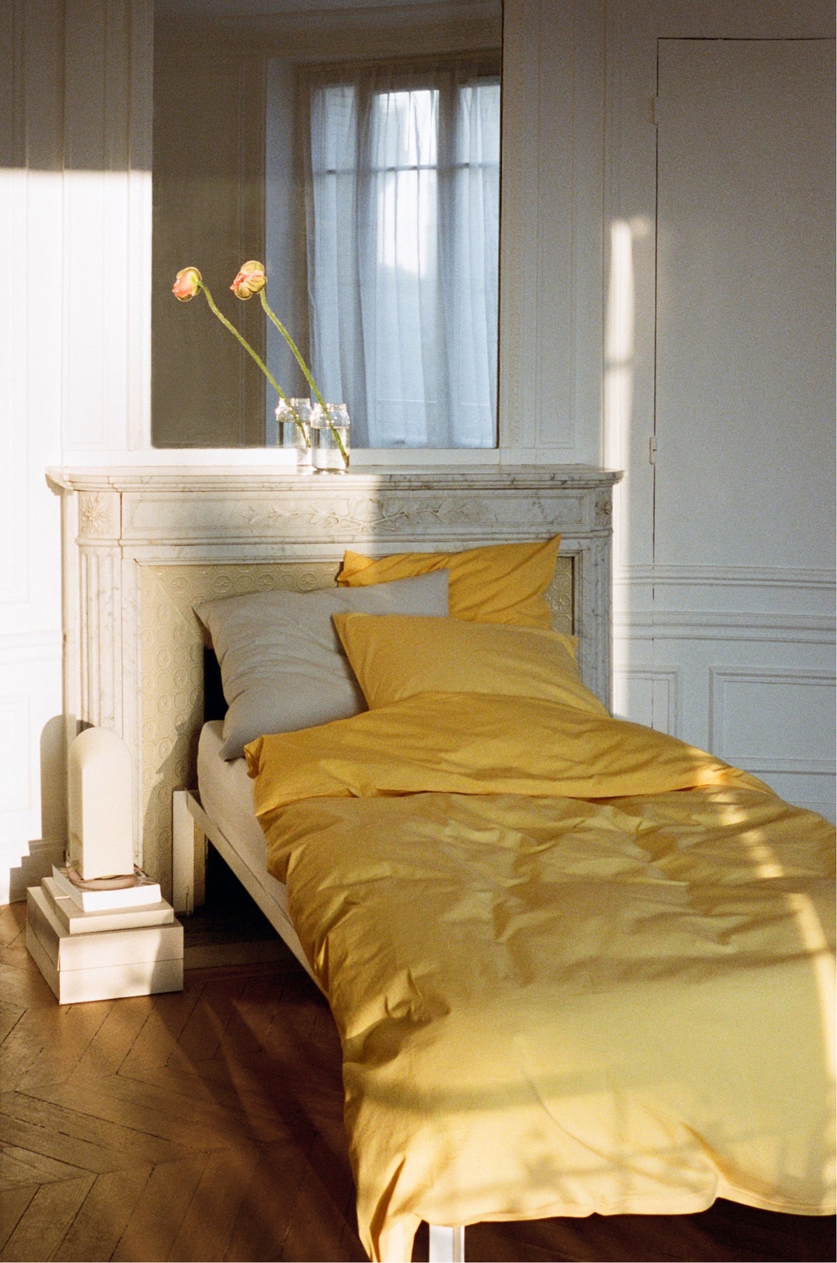 Connect Bed – HAY – view 4