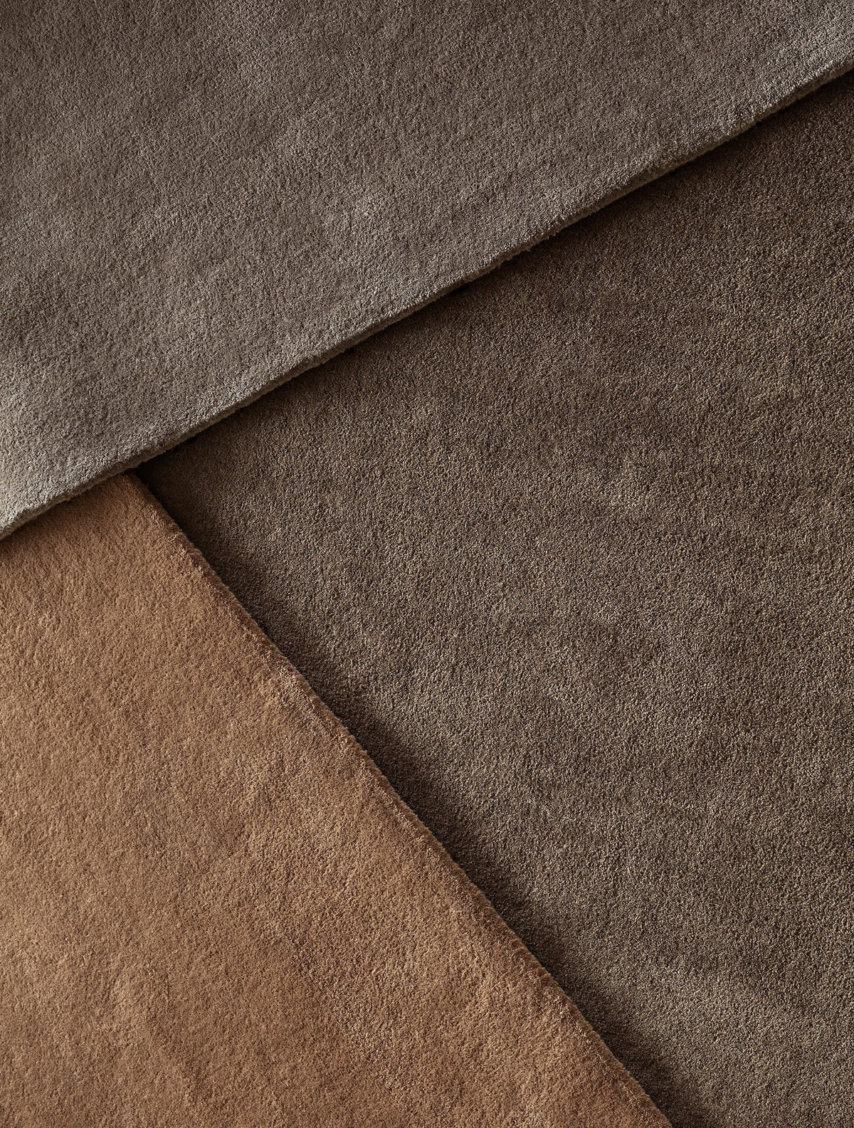 Golden Brown - Earth Handtuft Rug – Massimo Copenhagen – view 5