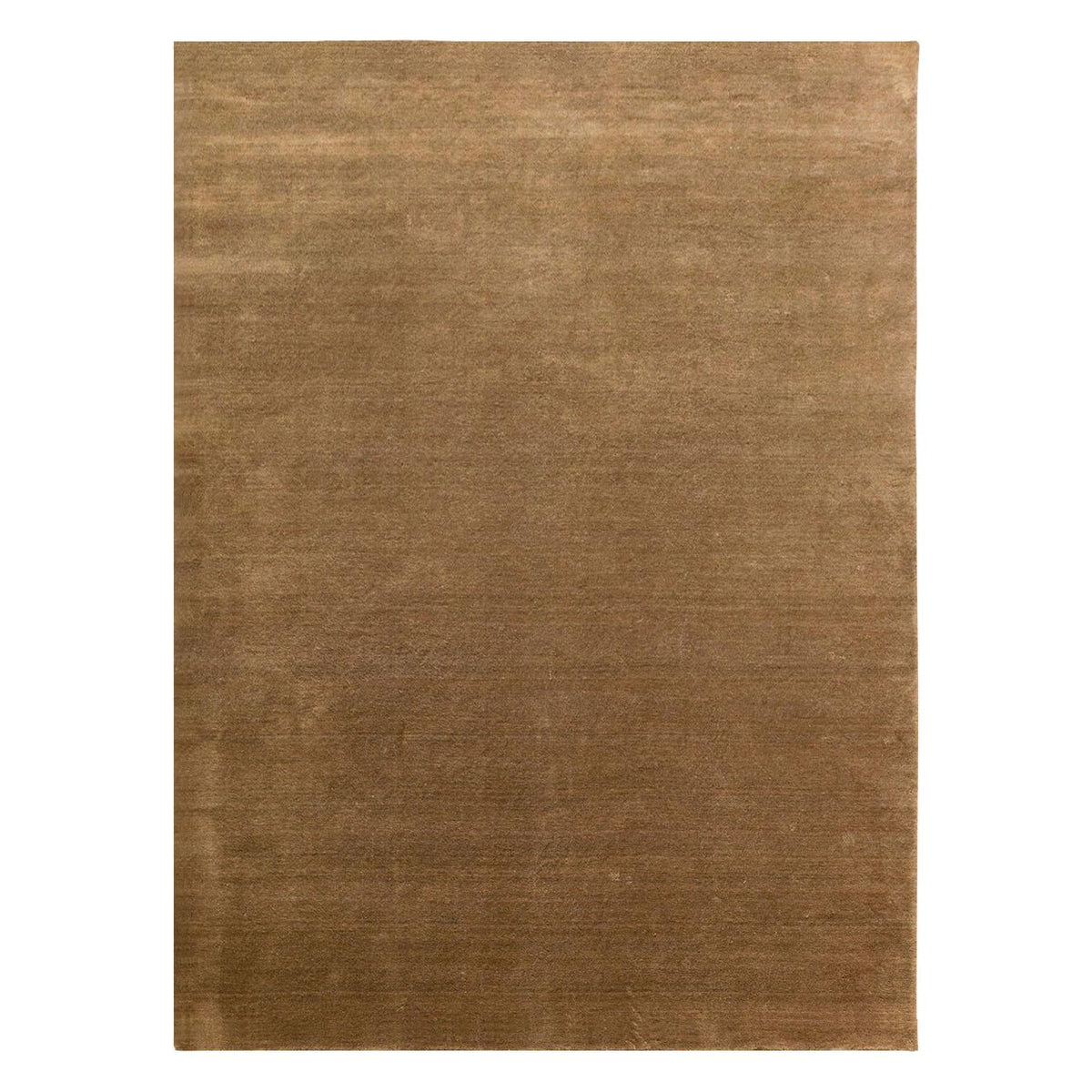 Camel - Earth Bamboo Rug – Massimo Copenhagen
