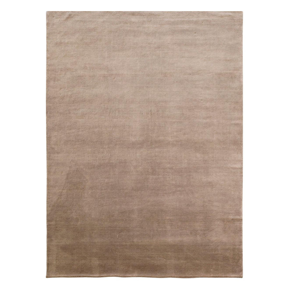 Cashmere - Earth Bamboo Rug – Massimo Copenhagen