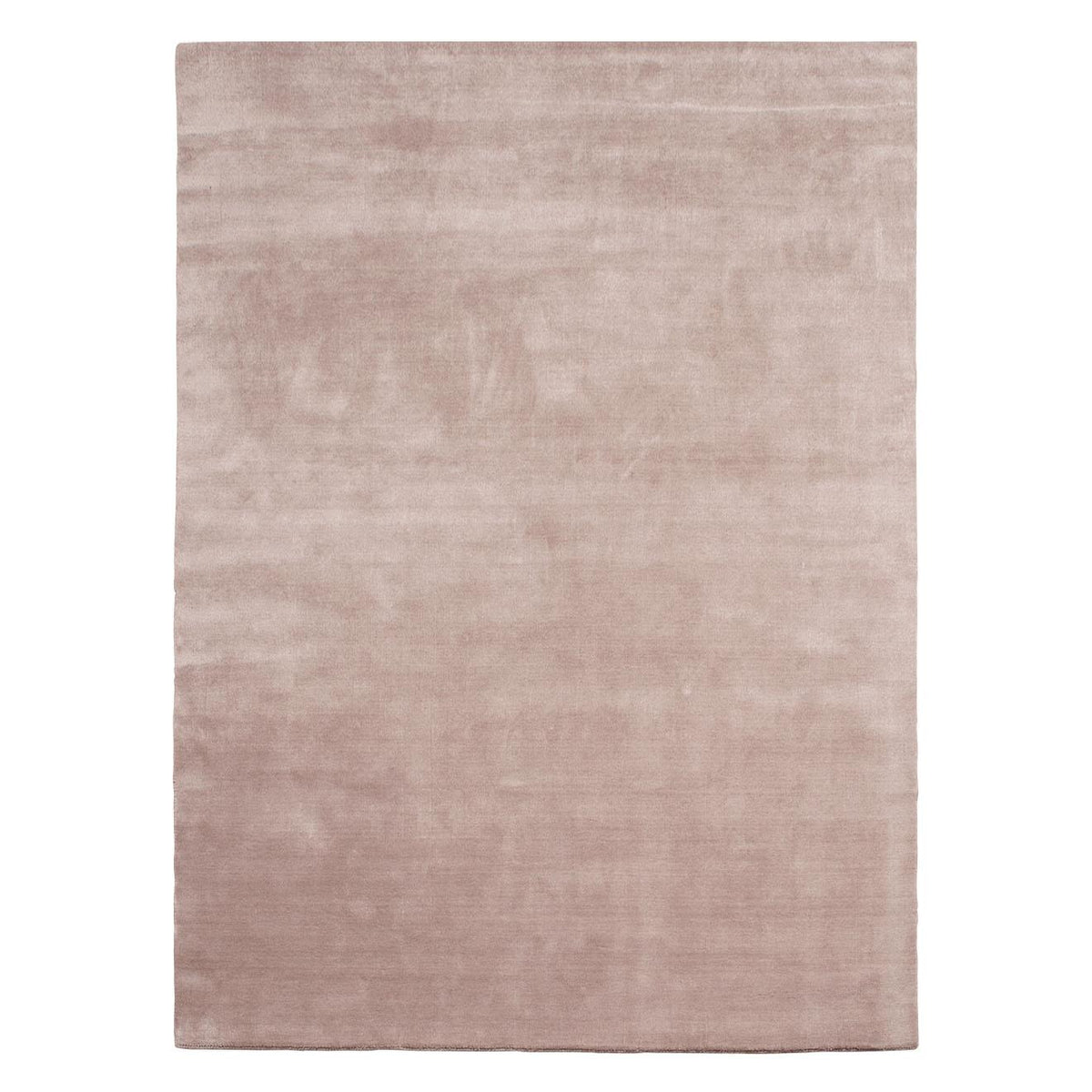 Nougat Rose - Earth Bamboo Rug – Massimo Copenhagen