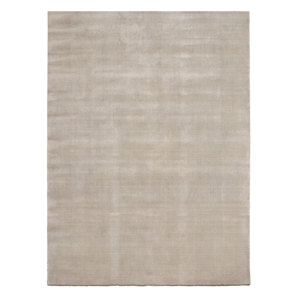 Soft Grey - Earth Bamboo Rug – Massimo Copenhagen