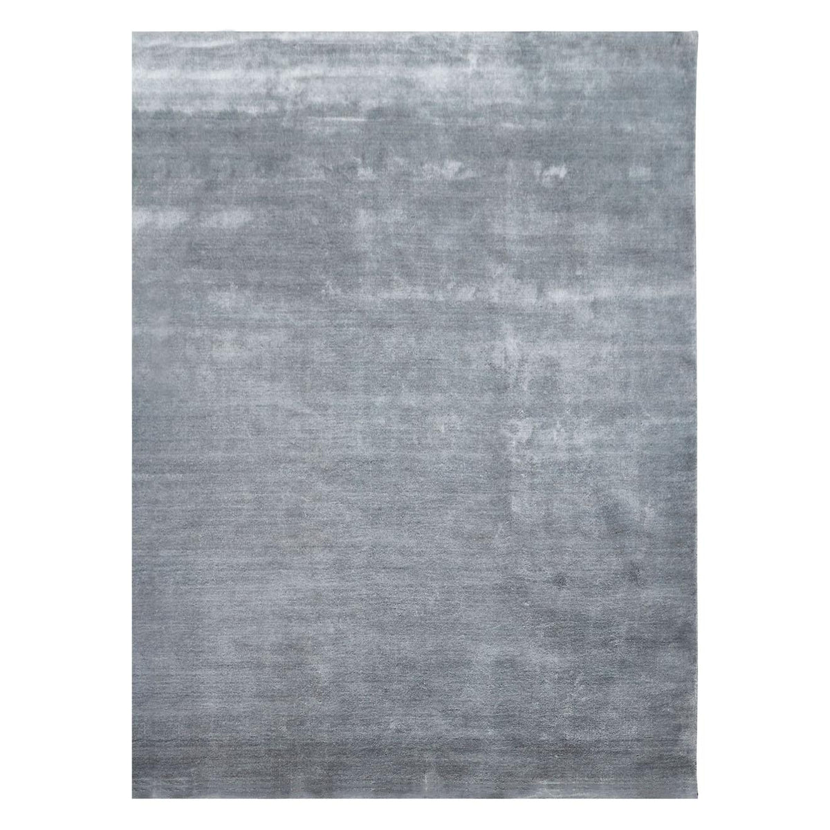 Concrete - Earth Bamboo Rug – Massimo Copenhagen