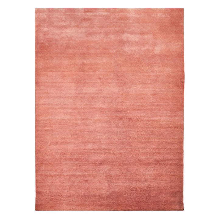 Terra Cotta - Earth Bamboo Teppich – Massimo Copenhagen