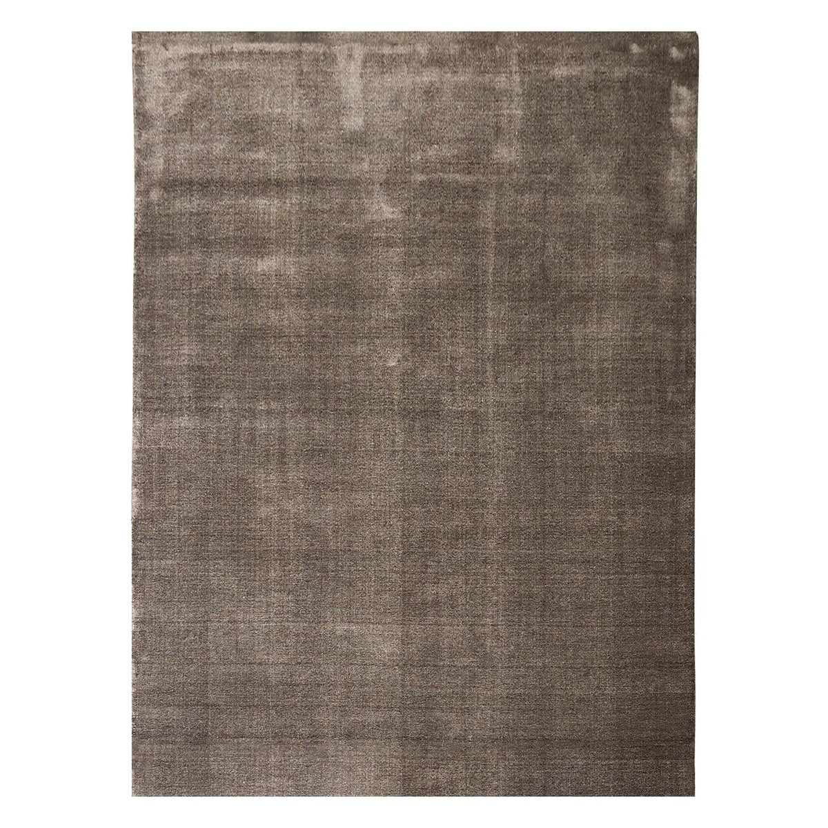 Warm Grey - Earth Bamboo Rug – Massimo Copenhagen
