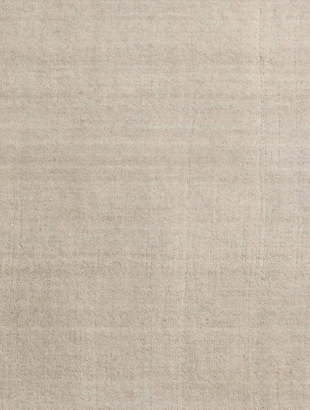 Soft Grey - Earth Bamboo Rug – Massimo Copenhagen – view 3