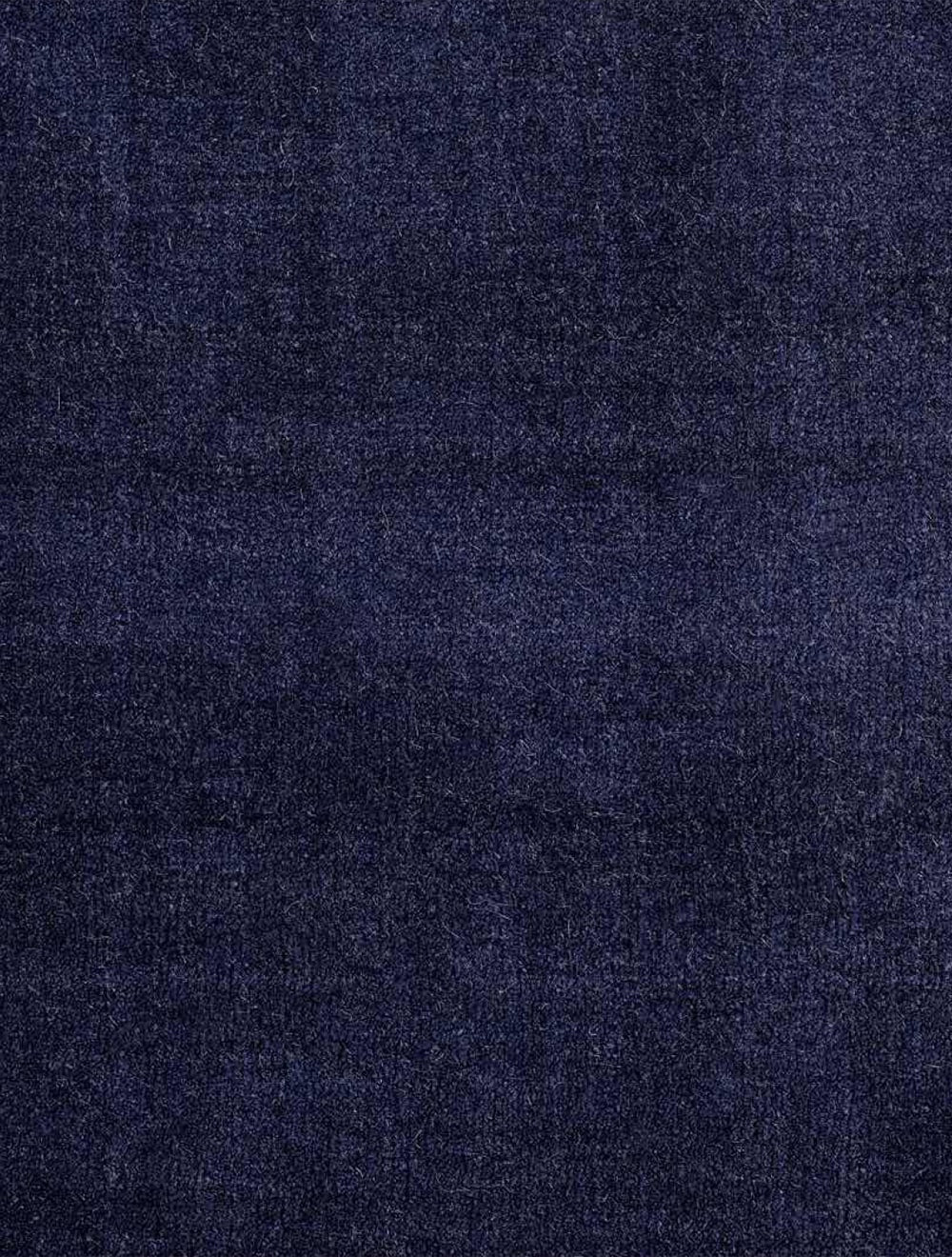 Vibrant Blue - Earth Bamboo Rug – Massimo Copenhagen – view 3