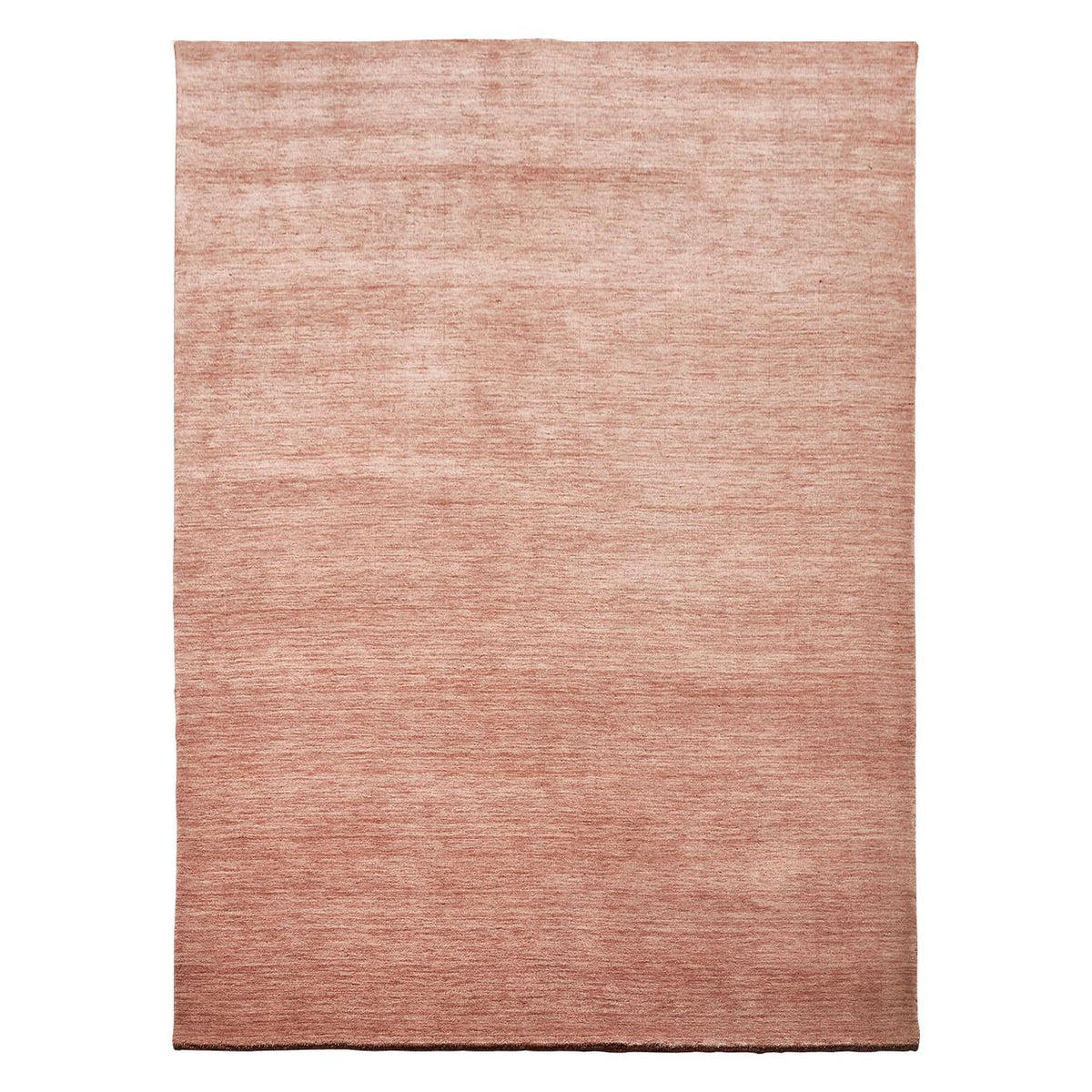 Blush - Earth Rug – Massimo Copenhagen