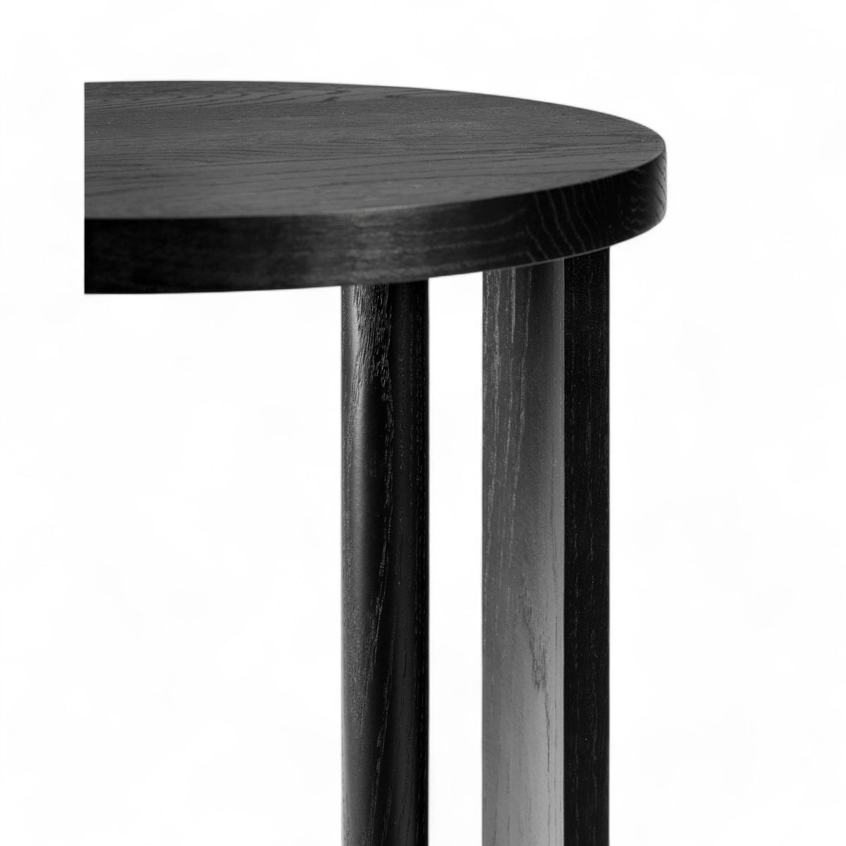 Ann Demeulemeester Side Table Aura – Serax – view 4