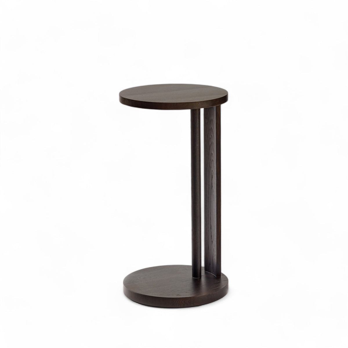 Ann Demeulemeester Side Table Aura – Serax – view 5