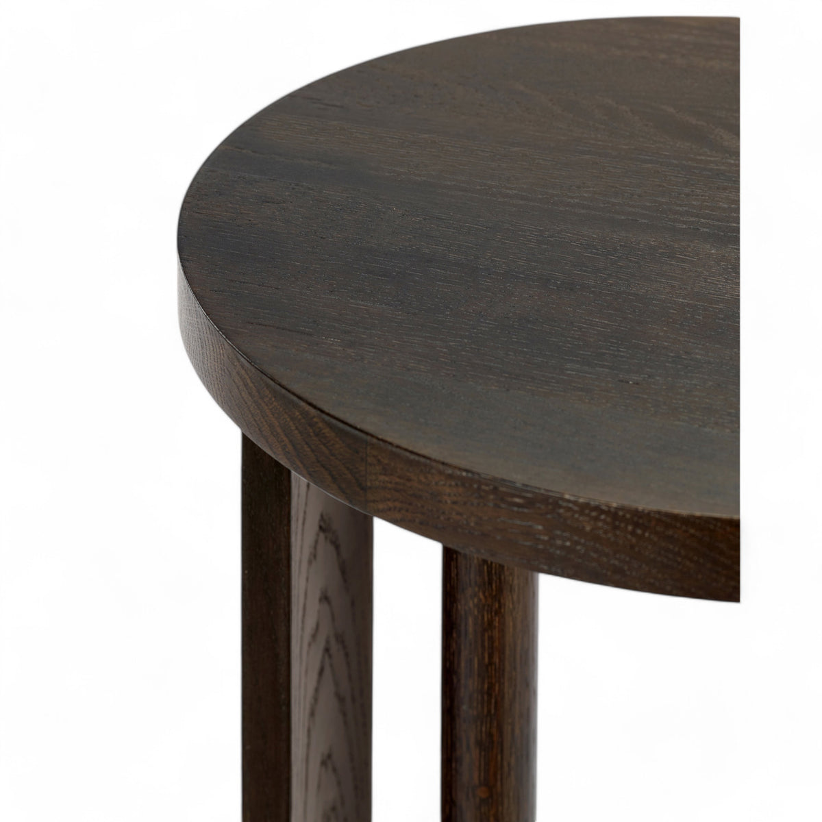 Ann Demeulemeester Side Table Aura – Serax – view 9
