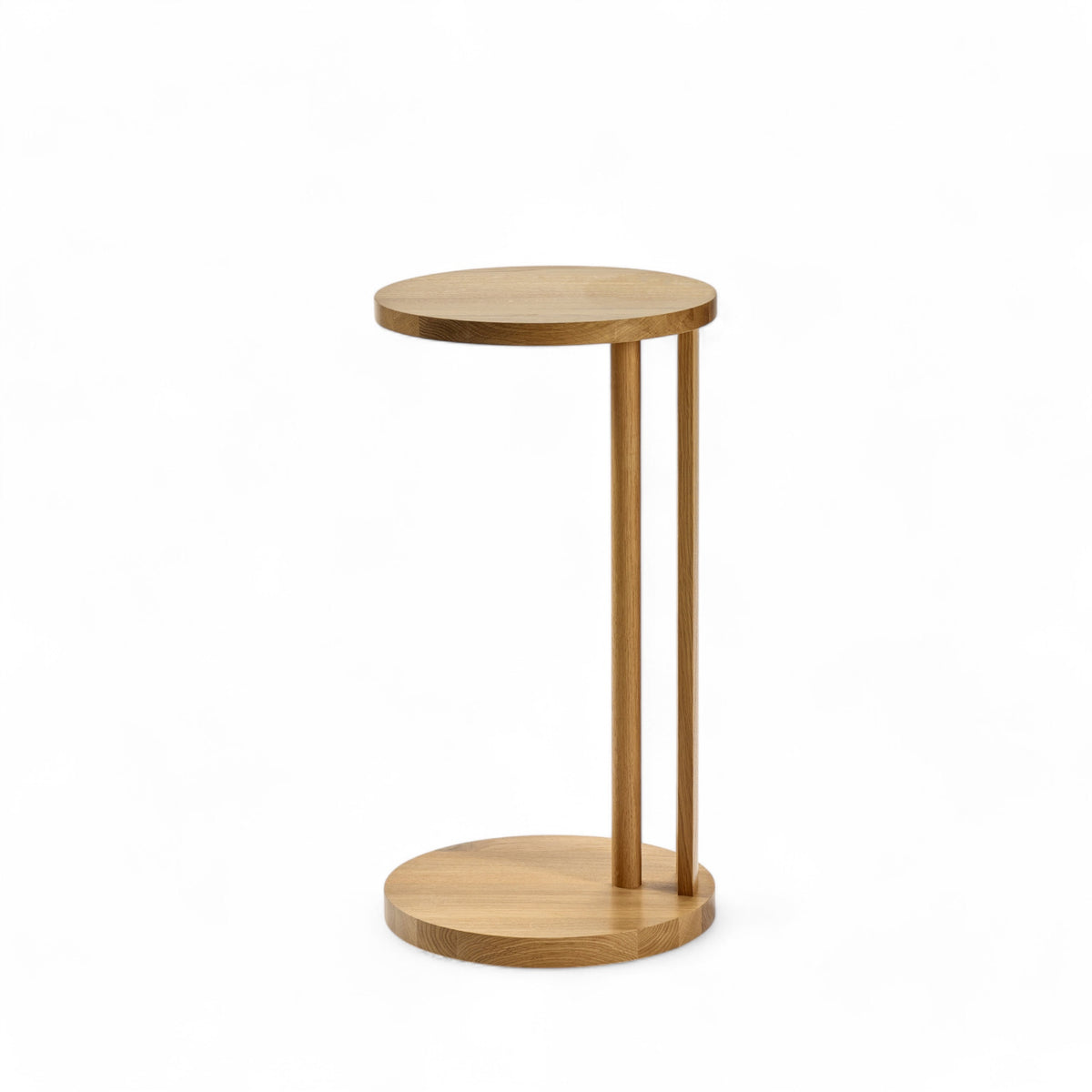 Ann Demeulemeester Side Table Aura – Serax – view 11