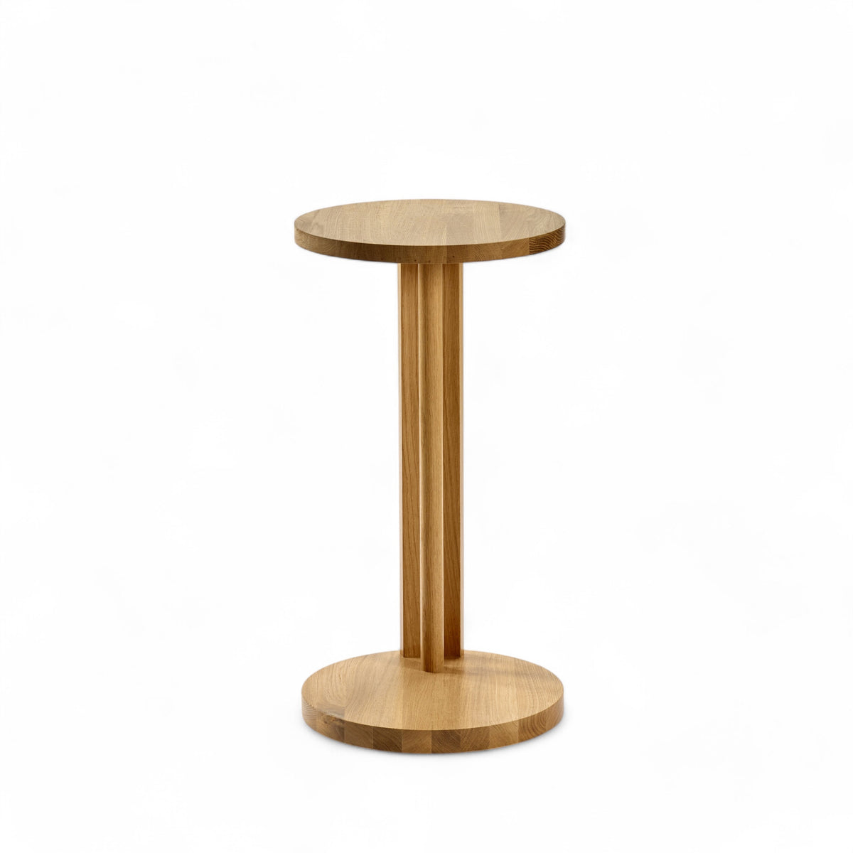 Ann Demeulemeester Side Table Aura – Serax – view 12