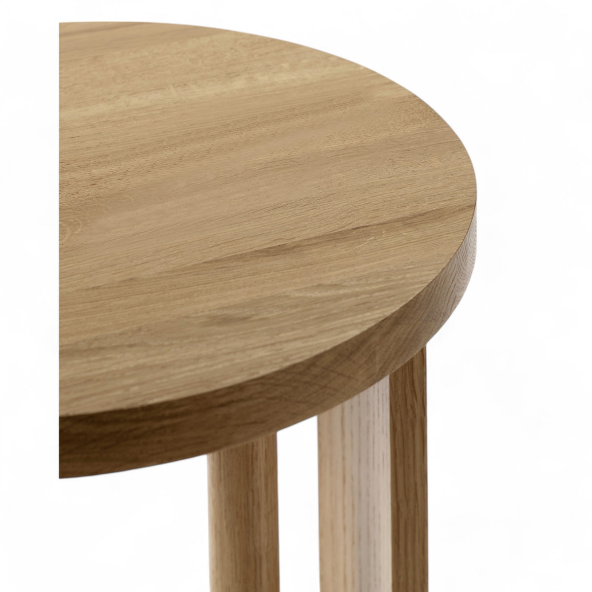 Ann Demeulemeester Side Table Aura – Serax – view 14
