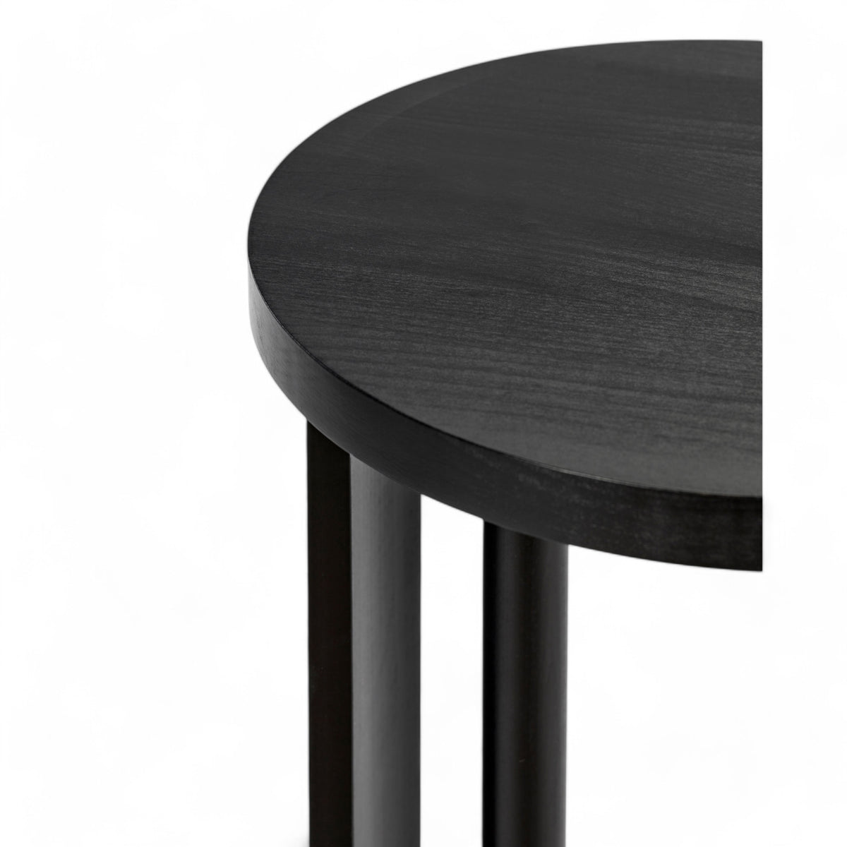 Ann Demeulemeester Side Table Aura – Serax – view 19