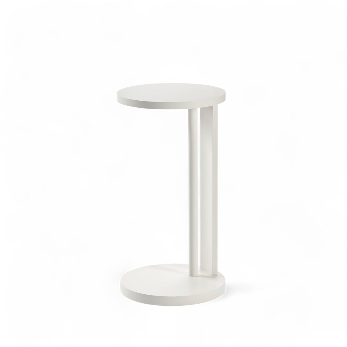 Ann Demeulemeester Side Table Aura – Serax – view 20