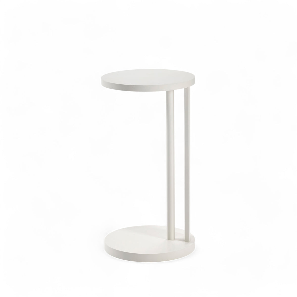 Ann Demeulemeester Side Table Aura – Serax – view 21