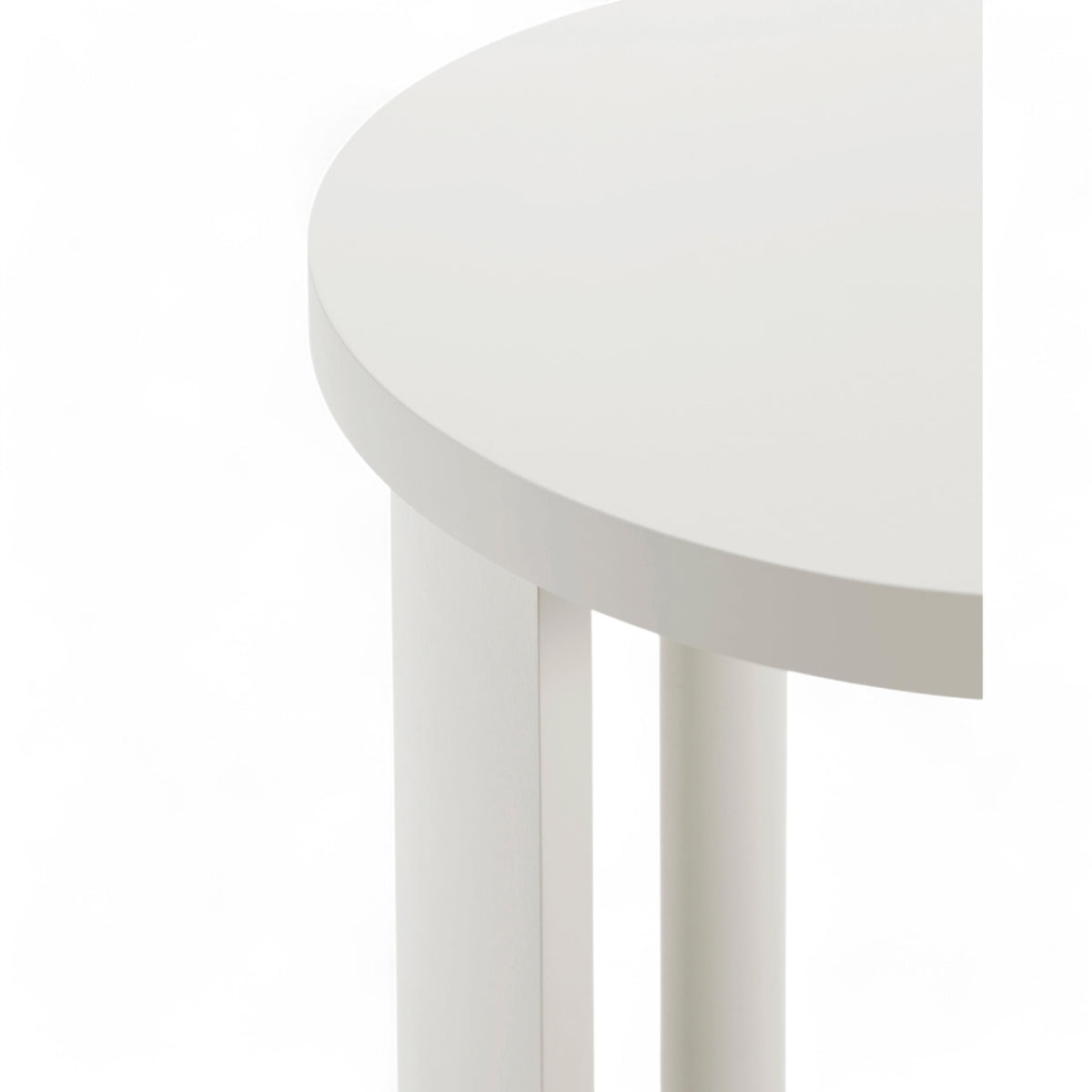 Ann Demeulemeester Side Table Aura – Serax – view 24