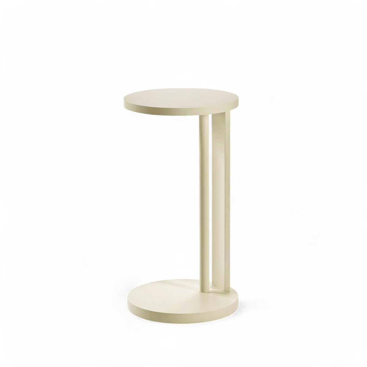 Ann Demeulemeester Side Table Aura – Serax – view 25