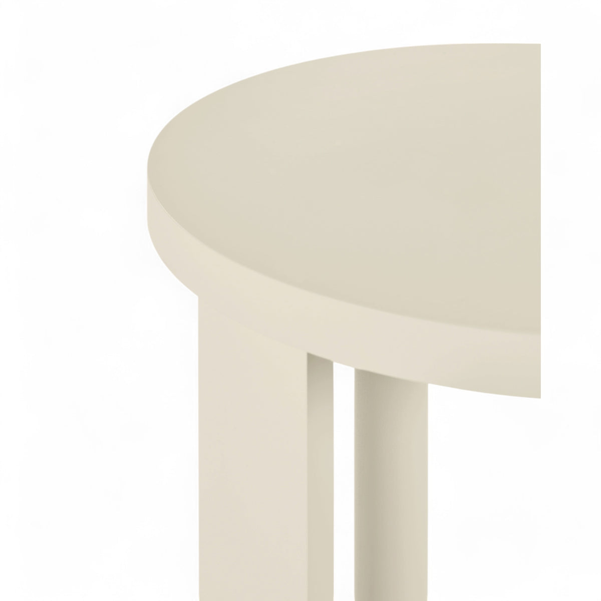 Ann Demeulemeester Side Table Aura – Serax – view 29