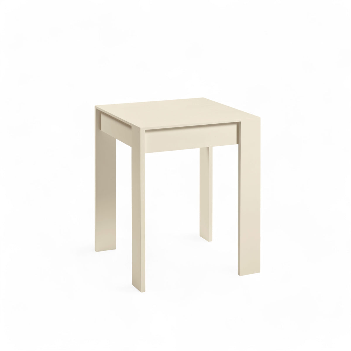 Ann Demeulemeester Side Table Malé – Serax – view 3