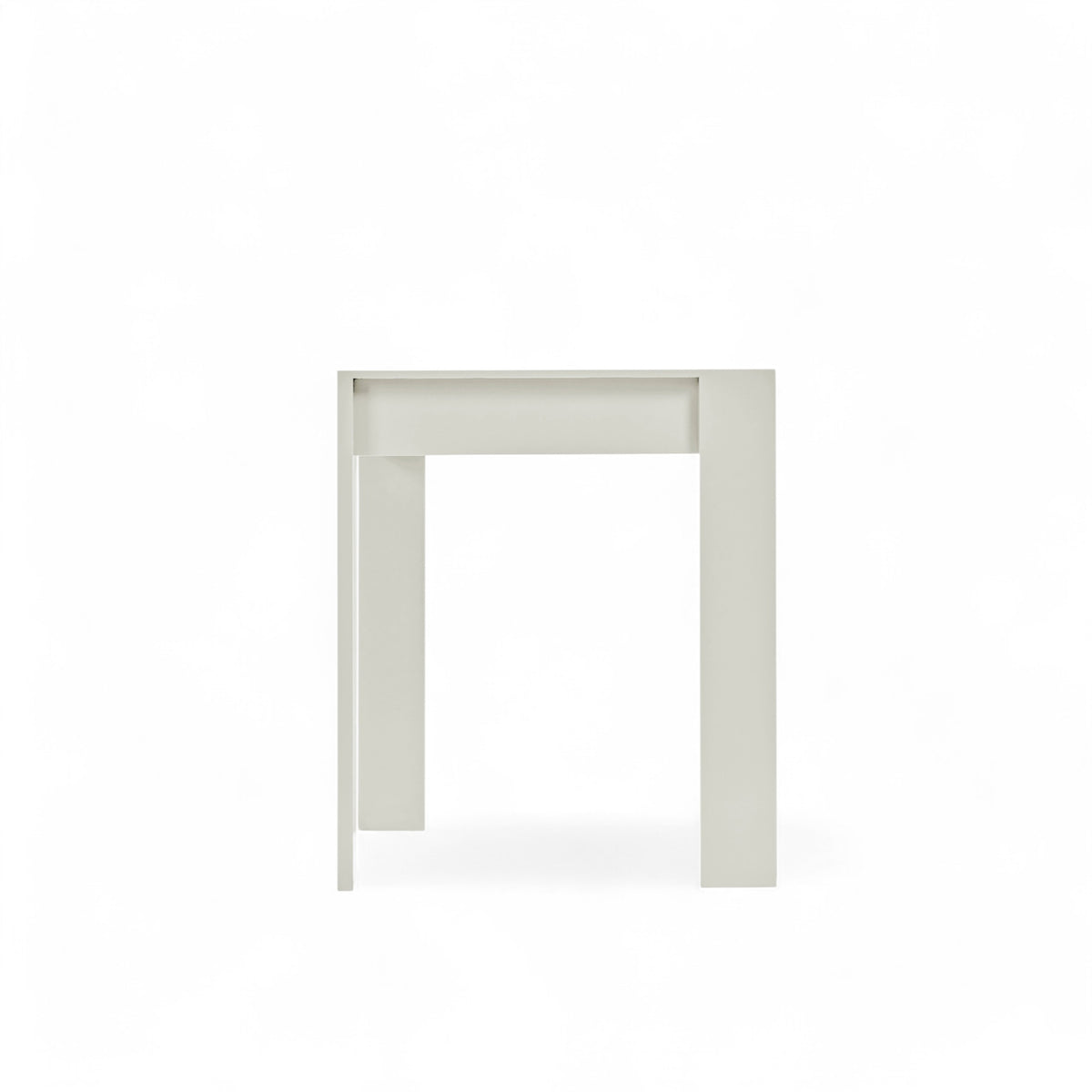 Ann Demeulemeester Side Table Malé – Serax – view 5
