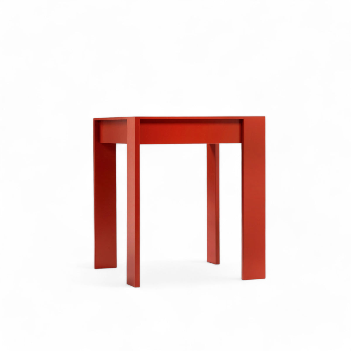 Ann Demeulemeester Side Table Malé – Serax – view 8